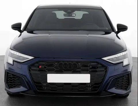 Annonce AUDI S3 Essence 2024 d'occasion 