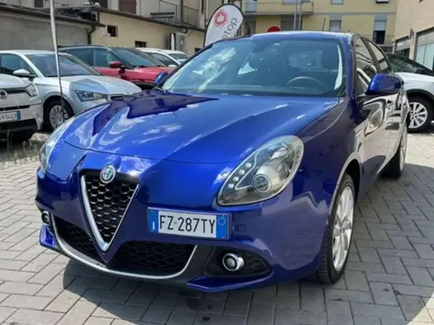 Used ALFA ROMEO GIULIETTA Diesel 2019 Ad 