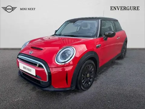 Annonce MINI COOPER Électrique 2022 d'occasion 