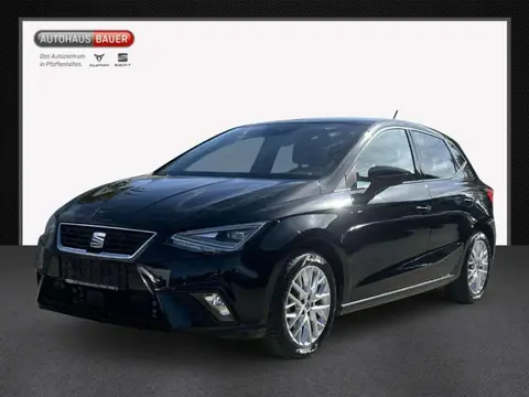 Used SEAT IBIZA Petrol 2024 Ad 