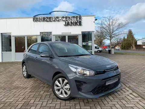 Used KIA RIO Petrol 2023 Ad 