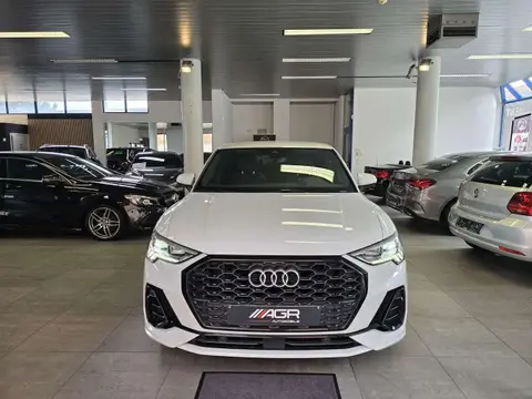 Used AUDI Q3 Petrol 2020 Ad 