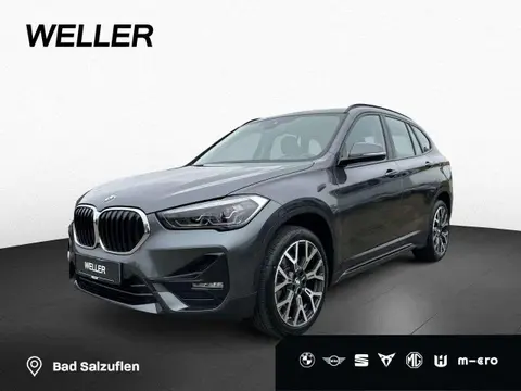 Used BMW X1 Diesel 2020 Ad 