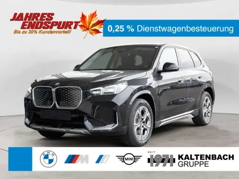 Annonce BMW IX1 Électrique 2024 d'occasion 