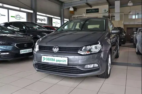 Used VOLKSWAGEN POLO Petrol 2015 Ad 