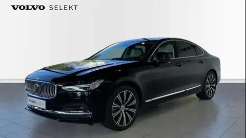 Annonce VOLVO S90 Hybride 2024 d'occasion 