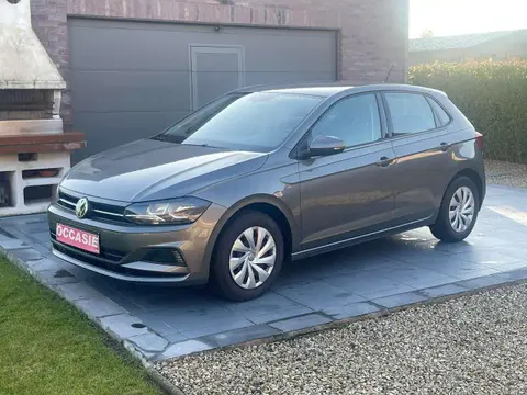 Used VOLKSWAGEN POLO Petrol 2019 Ad 