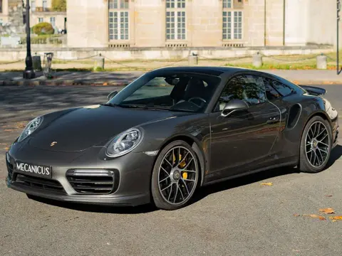 Annonce PORSCHE 911 Essence 2021 d'occasion 