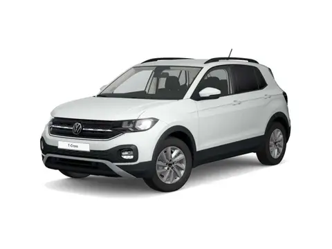 Used VOLKSWAGEN T-CROSS Petrol 2022 Ad 