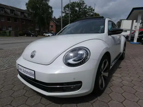 Used VOLKSWAGEN BEETLE Petrol 2015 Ad 