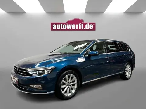 Annonce VOLKSWAGEN PASSAT Diesel 2023 d'occasion 