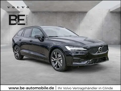 Used VOLVO V60 Diesel 2024 Ad 