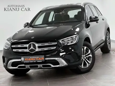 Used MERCEDES-BENZ CLASSE GLC Diesel 2020 Ad Germany