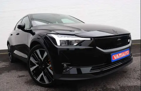 Annonce POLESTAR 2 Électrique 2023 d'occasion 