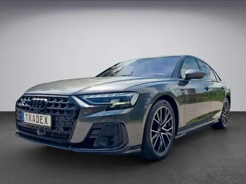 Used AUDI A8 Hybrid 2024 Ad 