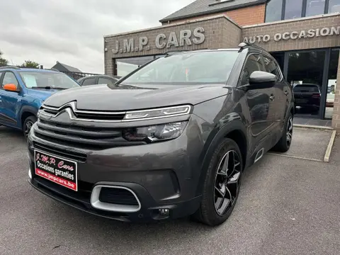 Used CITROEN C5 AIRCROSS Diesel 2020 Ad 