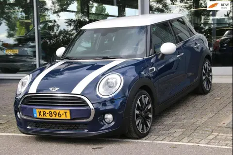 Used MINI COOPER Petrol 2015 Ad 