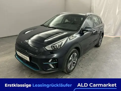 Annonce KIA E-NIRO Électrique 2020 d'occasion 