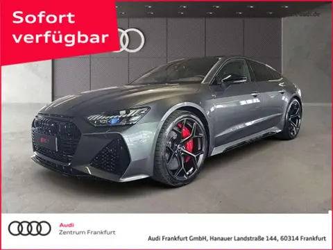 Used AUDI RS7 Petrol 2024 Ad 