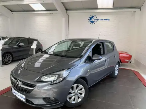 Used OPEL CORSA Petrol 2015 Ad 