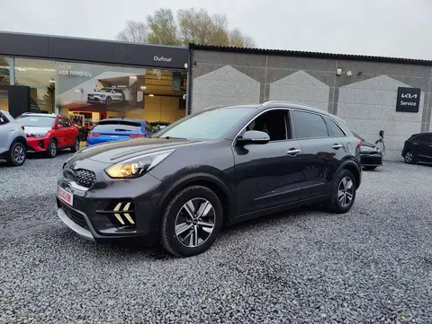 Used KIA NIRO Hybrid 2020 Ad 