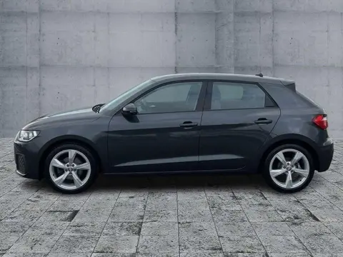 Used AUDI A1 Petrol 2020 Ad 