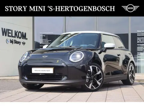 Used MINI COOPER Electric 2024 Ad 