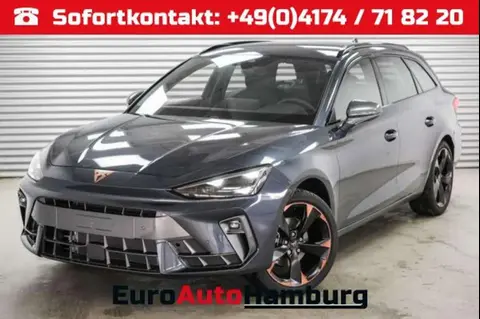 Used CUPRA LEON Petrol 2024 Ad 