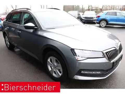 Used SKODA SUPERB Diesel 2024 Ad 