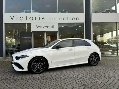 Used MERCEDES-BENZ CLASSE A Hybrid 2023 Ad 