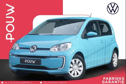 Used VOLKSWAGEN UP! Electric 2021 Ad 