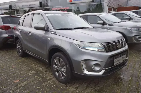 Used SUZUKI VITARA Hybrid 2023 Ad 