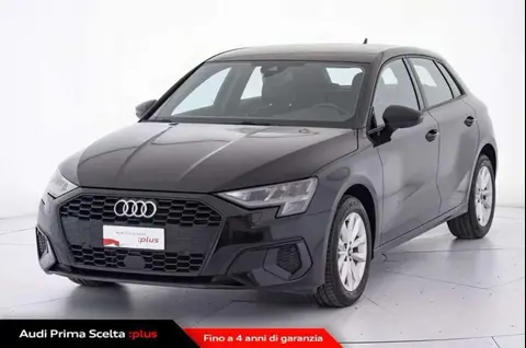 Annonce AUDI A3 Essence 2022 d'occasion 