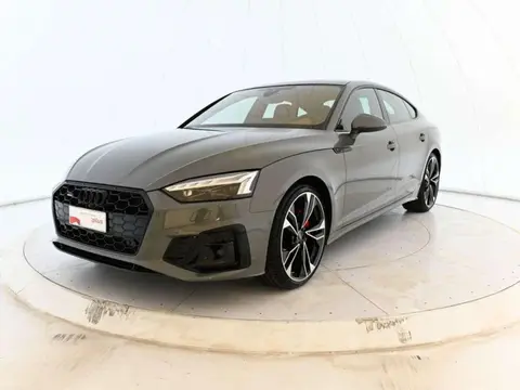 Annonce AUDI A5 Hybride 2024 d'occasion 