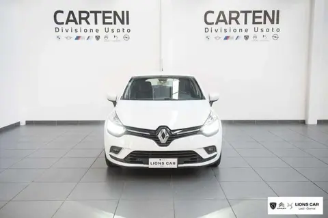 Annonce RENAULT CLIO Diesel 2018 d'occasion 