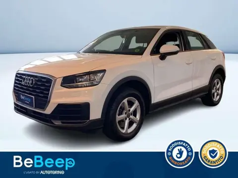 Annonce AUDI Q2 Essence 2018 d'occasion 