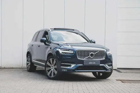 Annonce VOLVO XC90 Hybride 2023 d'occasion 