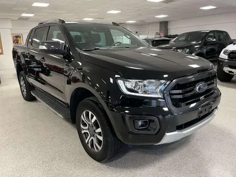 Annonce FORD RANGER Diesel 2020 d'occasion 