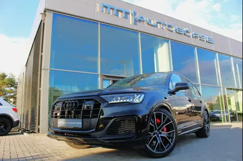 Used AUDI SQ7 Diesel 2020 Ad 