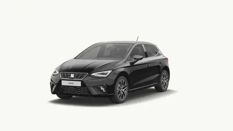 Used SEAT IBIZA Petrol 2024 Ad 