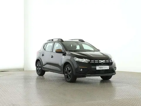 Used DACIA SANDERO Petrol 2024 Ad 