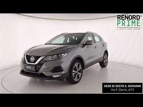 Used NISSAN QASHQAI Petrol 2021 Ad 