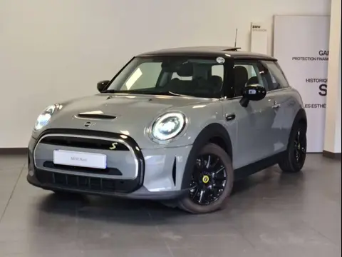 Used MINI COOPER Electric 2022 Ad 