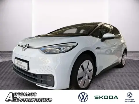 Used VOLKSWAGEN ID.3  2022 Ad 