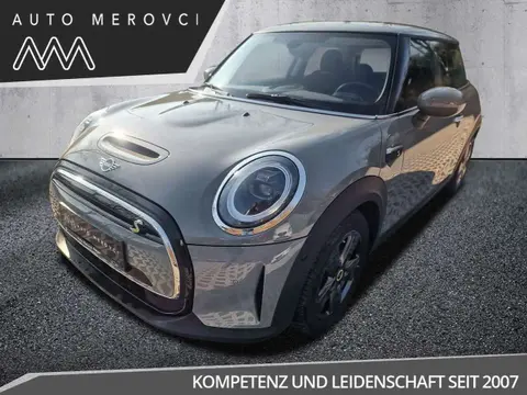 Used MINI COOPER Electric 2021 Ad 