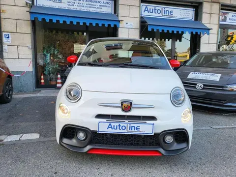 Annonce ABARTH 595 Essence 2019 d'occasion 