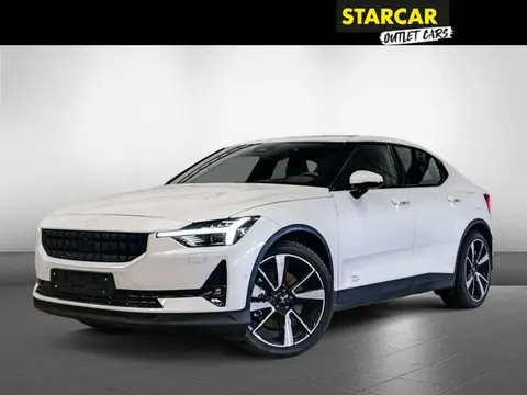 Annonce POLESTAR 2 Électrique 2021 d'occasion 