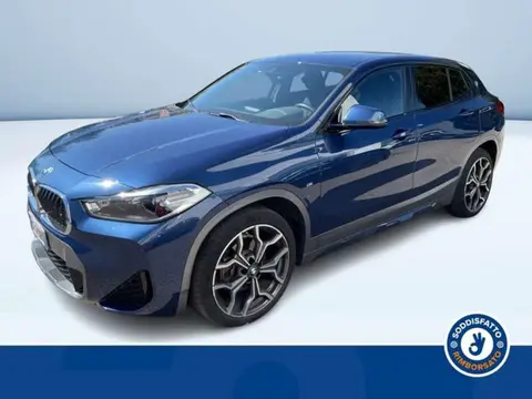 Annonce BMW X2 Diesel 2021 d'occasion 