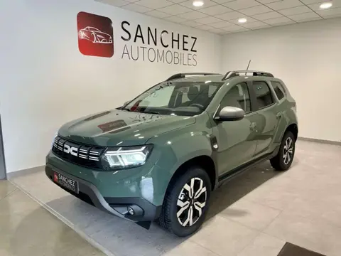 Used DACIA DUSTER Diesel 2024 Ad 