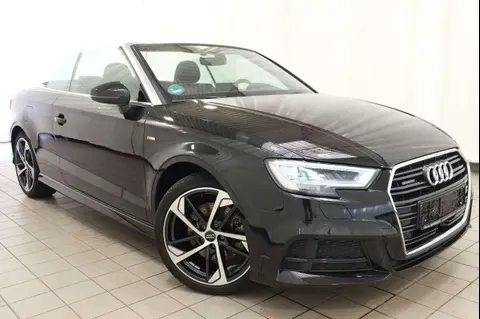 Used AUDI A3 Petrol 2019 Ad 